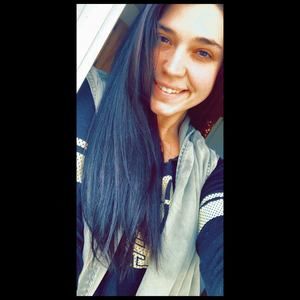 Meet your Posher, Mariah